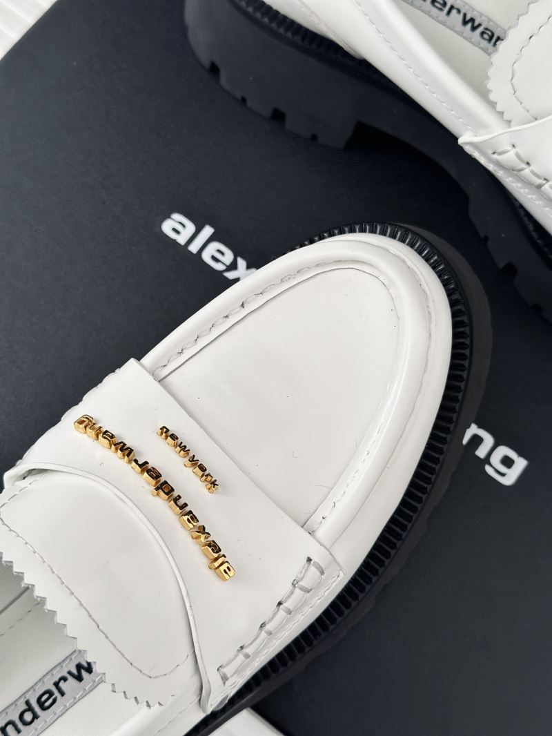 Alexander Wang Shoes